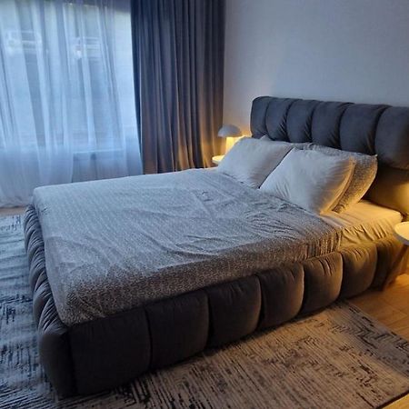 Pirin lodge cosy apartment Bansko Exterior foto