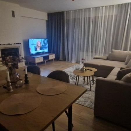 Pirin lodge cosy apartment Bansko Exterior foto