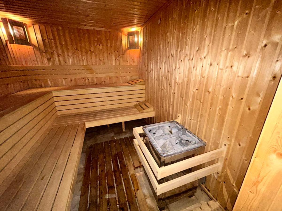 Pirin lodge cosy apartment Bansko Exterior foto