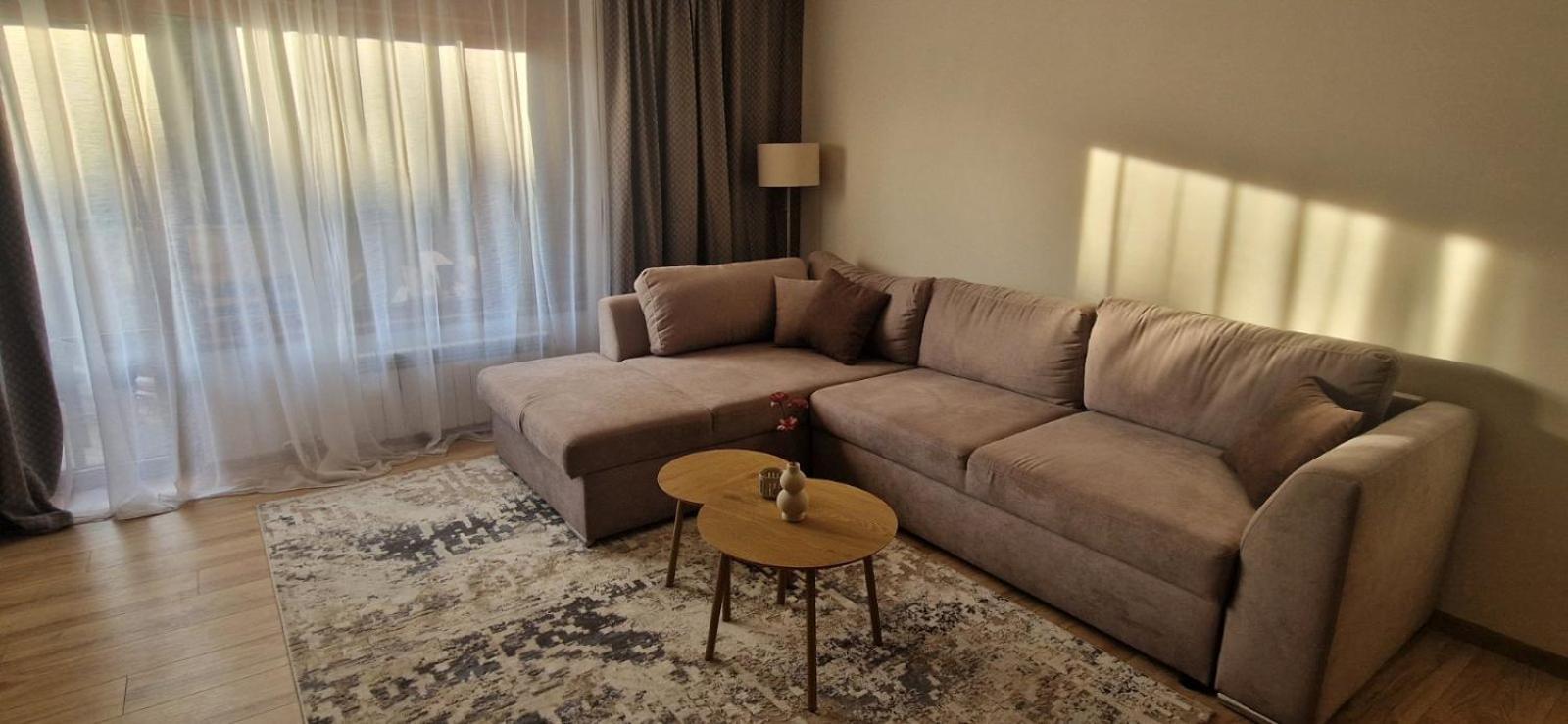 Pirin lodge cosy apartment Bansko Exterior foto